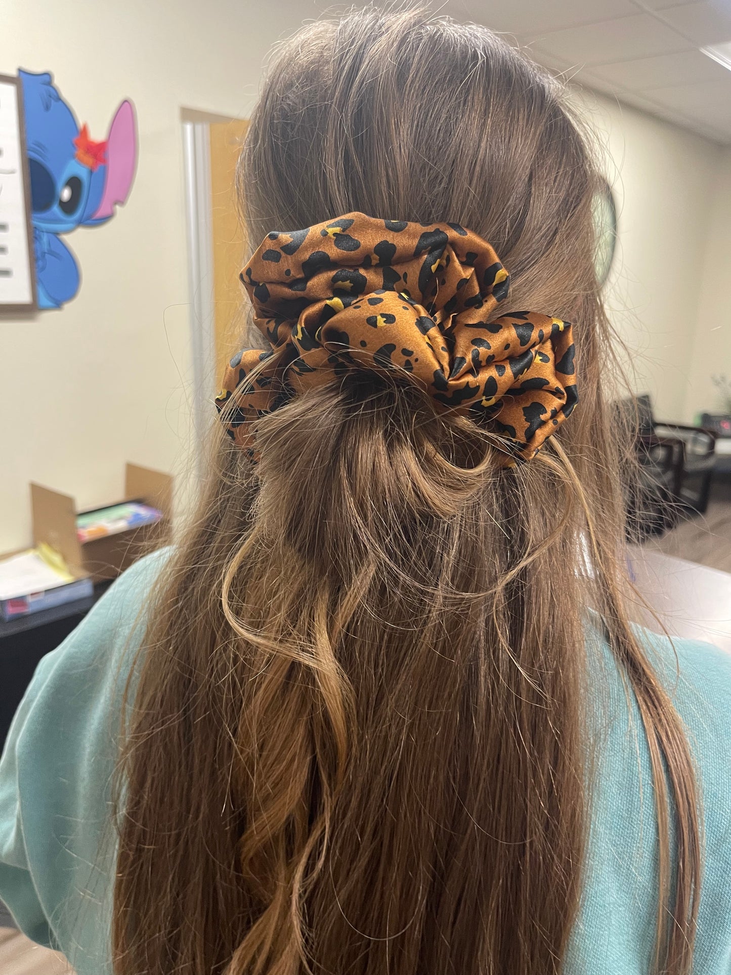 Scrunchies (Large)