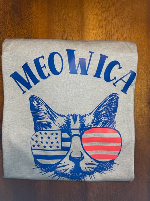 Meowica Plus