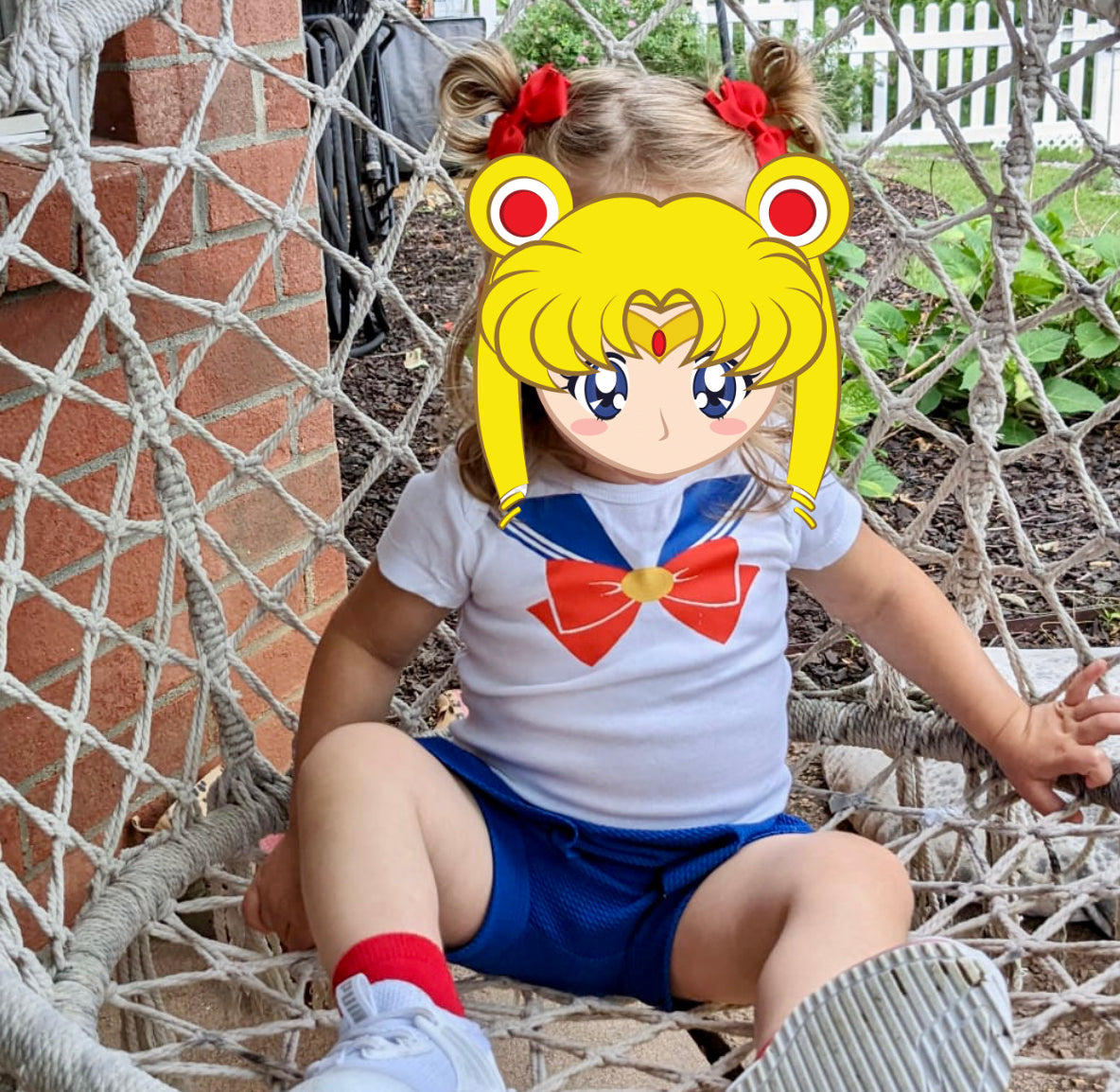 Sailor Laleh