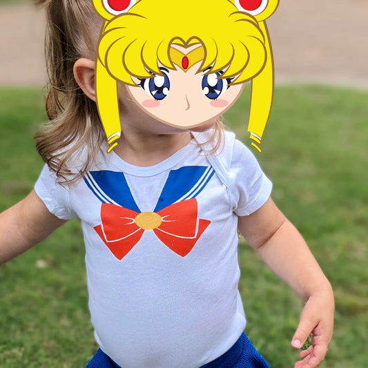 Sailor Laleh